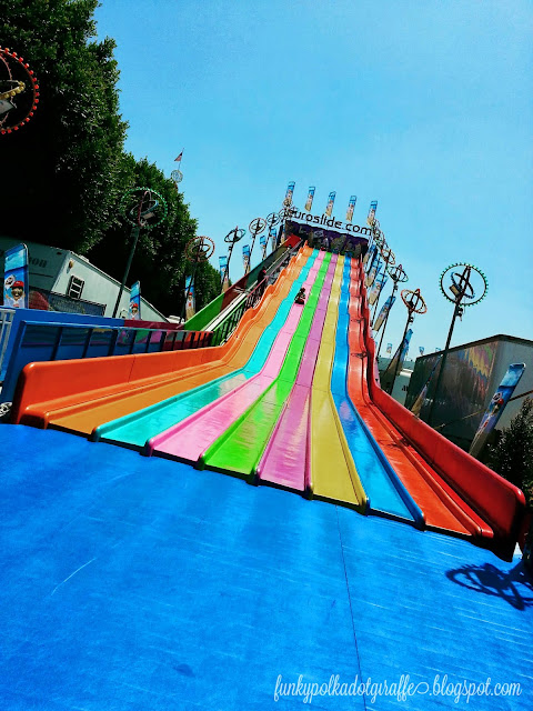 oc fair euroslide