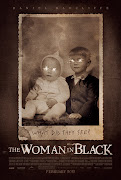 Women in Black Posters