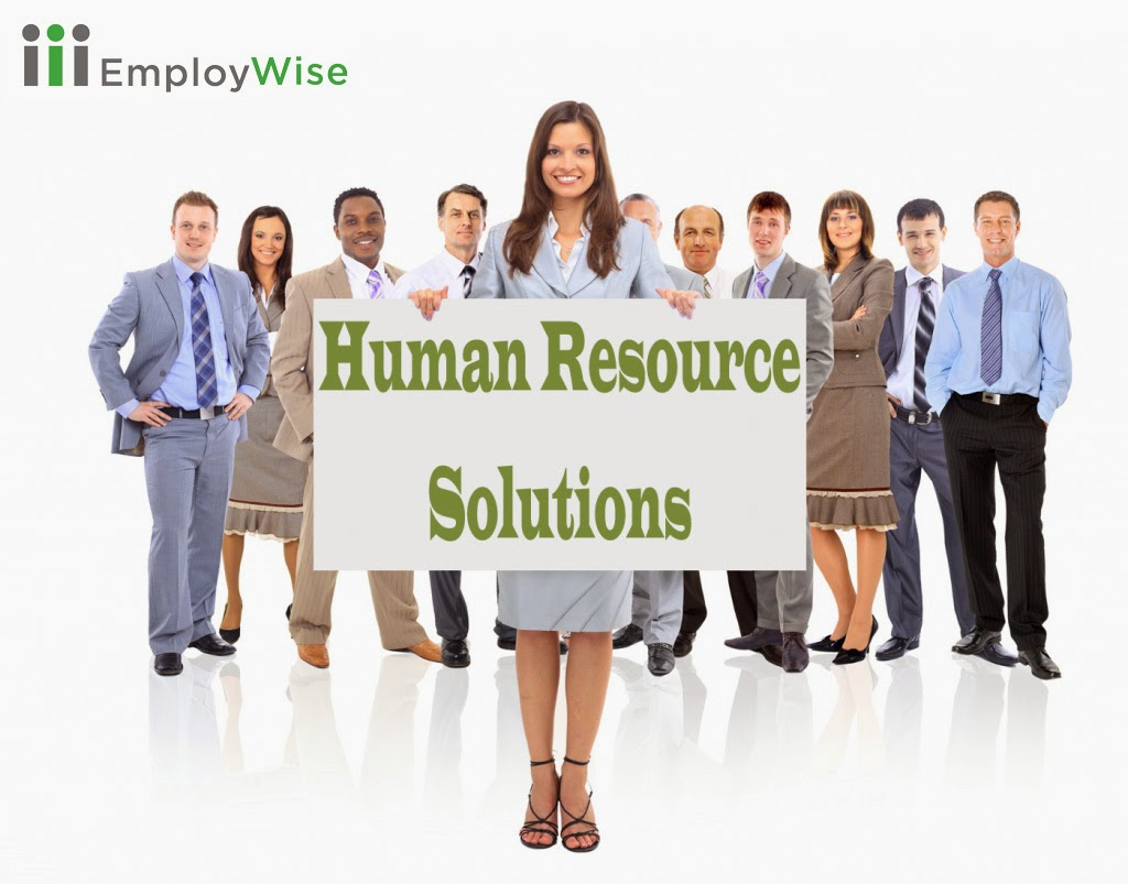 Human Resource Solutions