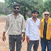 बक्सवाहा। विश्व हिंदू परिषद की बैठक में नवीन कार्यकारिणी घोषित।