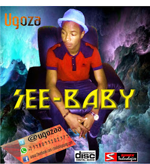 MUSIC: Ugoza - See Baby @Ugozaa