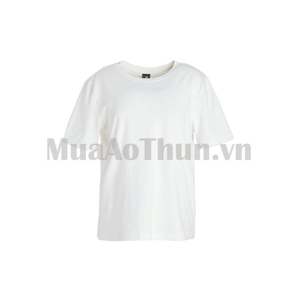 Áo Thun Cổ Tròn Xu Hướng
