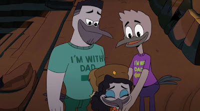 Ducktales Gay Dads