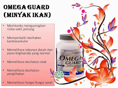 MINYAK IKAN vs OMEGA 3  Rahsia Kesihatan Sebenar