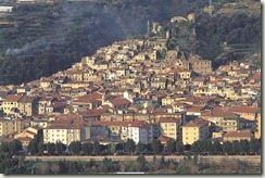 taggia panorama