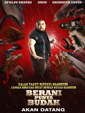 57 Senarai Filem Melayu Malaysia Sepanjang Tahun 2012 