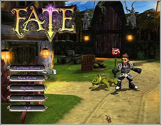 Download Fate Full Version 