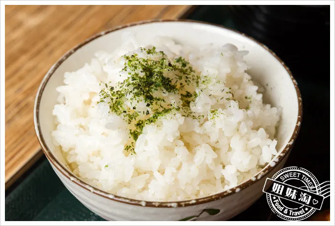 森本日式和風洋食堂漢堡排海鮮定食