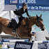How do I maintain impulsion in downward transitions?