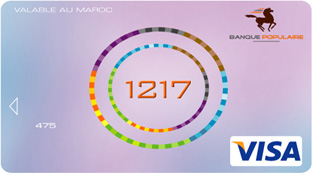 carte bancaire maroc: janvier 2013