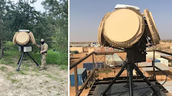 Ukraine nhận các hệ thống radar tiên tiến do Israel sản xuất