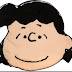 Máscaras Charlie Brown, Lucy, Linus y Sally para disfraces