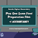 Plus One Accountancy Exam-Final Preparation Files
