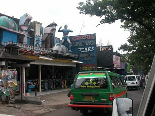 Cihampelas Bandung