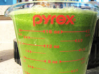 Detox Juice