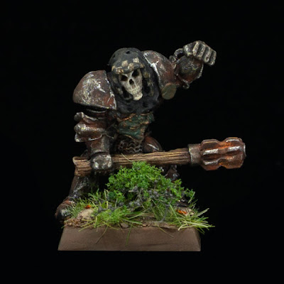 oldhammer skeleton