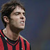 Kaka Pertimbangkan Masa Depannya Di Milan