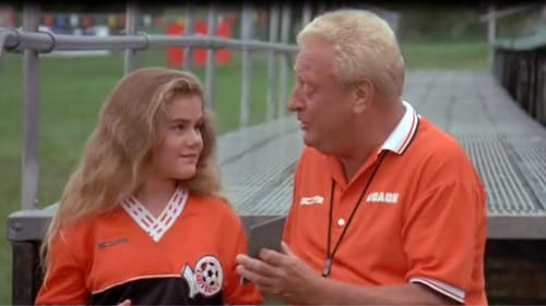 Ragazze nel pallone 1992 film completo