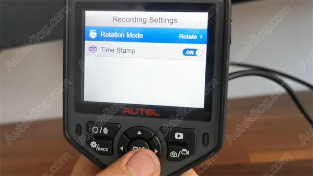 Autel MaxiVideo MV480  reviews 10