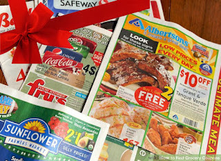 Free Printable Coupon Codes for Grocery