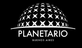 Logo Planetario