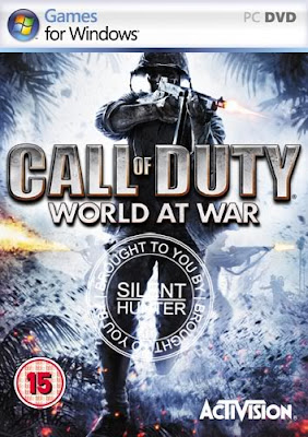 Call Of Duty - World At War