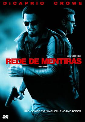 Filme Rede de Mentiras – Dual Áudio