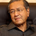 Kejutan Yang Tak Disangka-Sangka Dari Mulut Mahathir