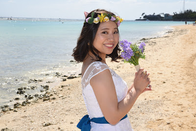 Hawaii Bride