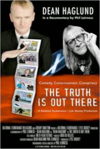 X Files Actor Dean Haglund Believes The Truth About Ufos And Et Is Out There