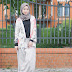 Fashion Hijab Casual Ala Selebgram