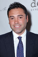 Oscar De La Hoya