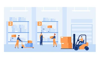 3PL solutions