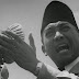 Bung Karno, Semangat Kita Baja! 