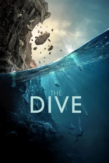The Dive (2023) Dual Audio {Hindi-English} | 1080p x264 
