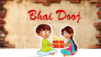 happy bhai dooj images in hindi 2018 - bhai fota picture HD quality