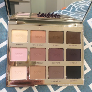 Tarte Cosmetics Tartelette palette