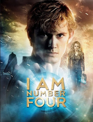 I Am Number Four (2011) Bluray Subtitle Indonesia