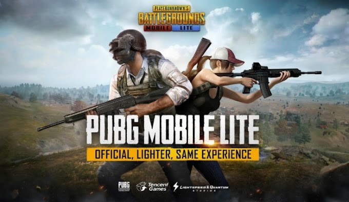 PUBG Mobile Lite Is Now Available In India