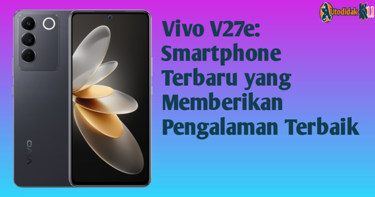 Vivo V27e