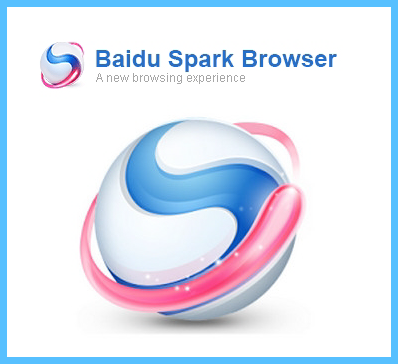 تحميل متصفح بايدو سبارك للكمبيوتر Baidu Spark Browser