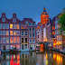 Holland Breathtaking Beauties and Full Travel guide ...!