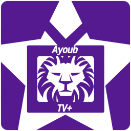 تحميل تطبيق AYOUB TV PLUS لمشاهدة القنوات المشفرة الرياضية و جميع الباقات الاخرى اخر اصدار