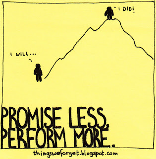 Perform More