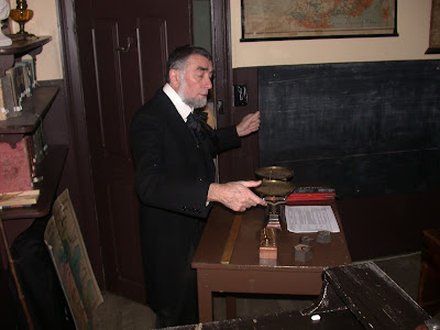 Tournage de « Jules à Julien » (collection musée)