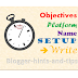 The Ten-Minute-Guide to starting a blog