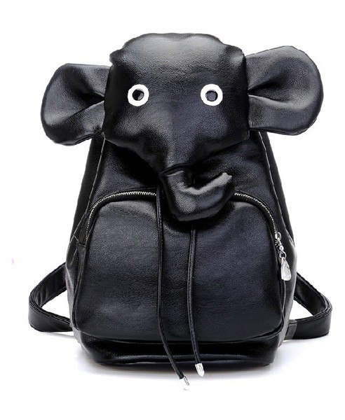 Fashion cravings: Elephant Backpack 