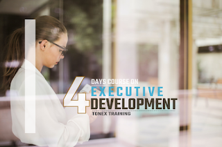 The importance of executive development, Executive development training, Course, Workshop [Tonex Training]