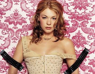 Hot LeAnn Rimes