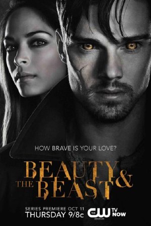 Xem phim Người Đẹp Và Quái Thú VIETSUB - Beauty And The Beast (2012) VIETSUB 